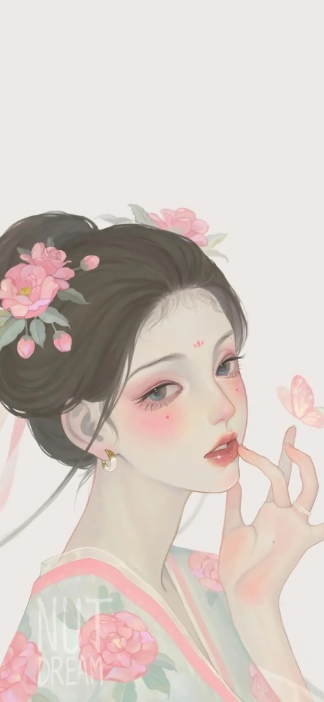 有意境的古风壁纸