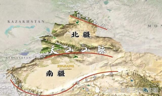 包括乌鲁木齐,克拉玛依,阿勒泰地区,塔城地区,昌吉,石河子,北屯,可克