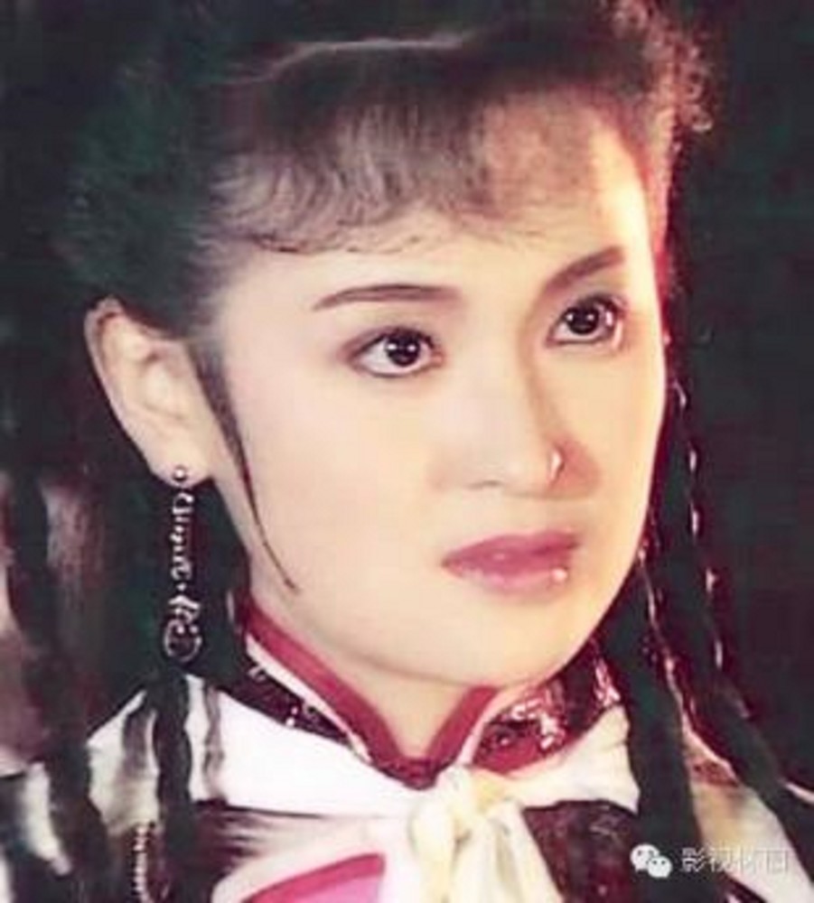 "谢大脚"后继有人?演员王璐瑶撞脸于月仙,网友建议接演《乡村爱情》