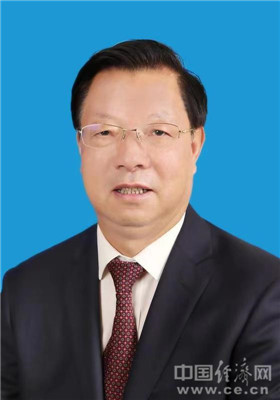 海东市新一届政协主席,副主席,秘书长简历 桑文俊当选