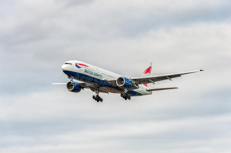 突发!英国航空命令飞行员避开阿富汗领空