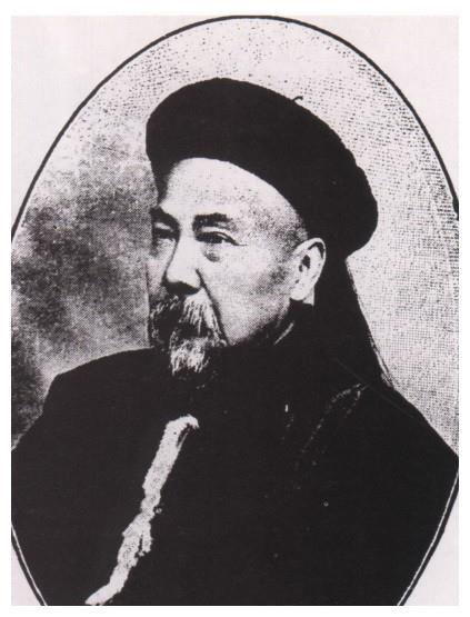 云贵总督李经羲,被蔡锷礼送出境之后,在北洋财政员任职,1925年9月18日