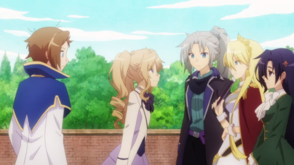 7月新番排名_动漫新番2020年7月