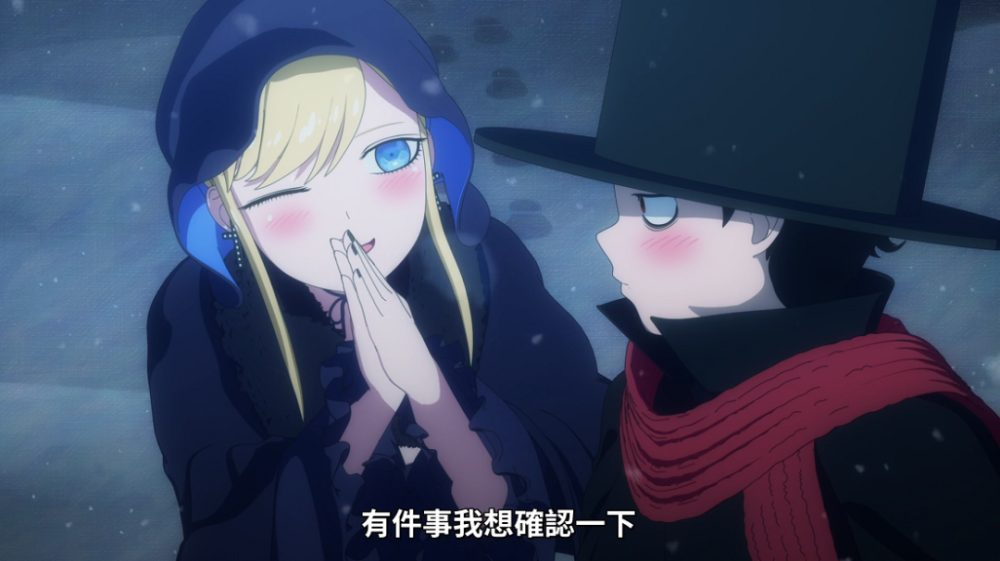 7月新番排名_动漫新番2020年7月