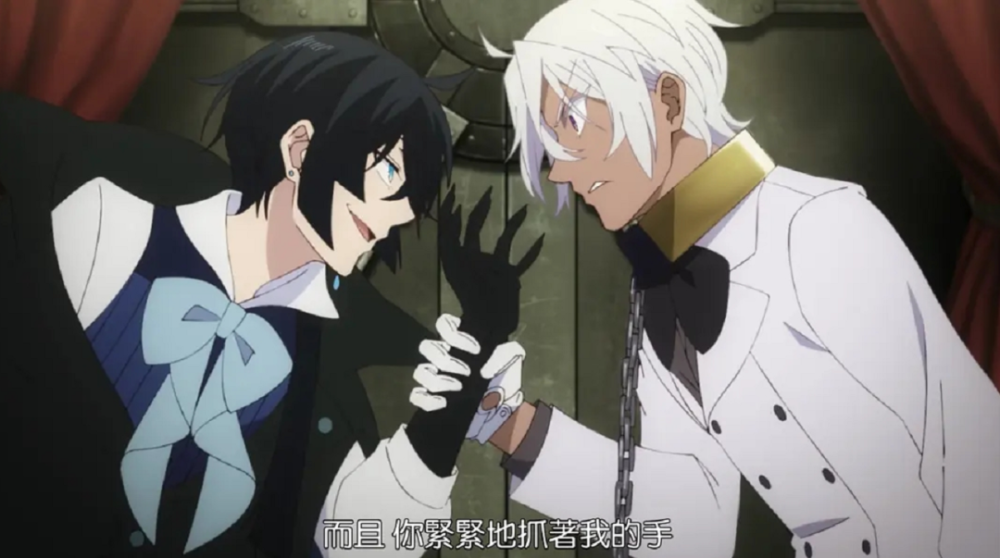 7月新番排名_动漫新番2020年7月