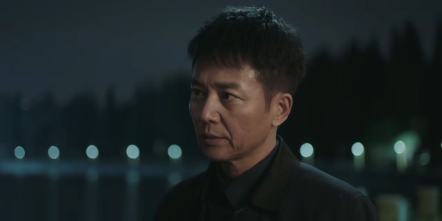 张艺兴,吴越,王志飞,刘之冰,江疏影等人主演的犯罪剧《扫黑风暴》正在