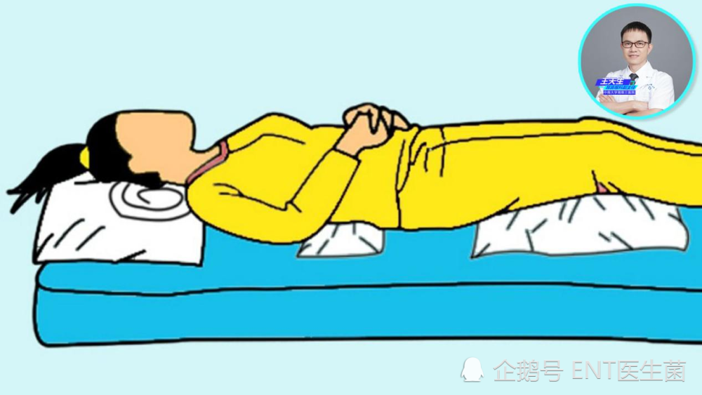 警惕!广州18岁少女睡姿不对致脊柱弯曲,这些睡眠小诀窍一定要学会