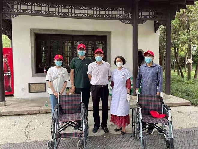 "艺"心齐抗疫 弘扬正能量——政协委员投身疫情防控行动篇之七