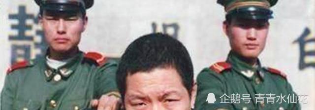 回顾许昌黑老大梁胜利:作威作福将近10年,汇集近10万人