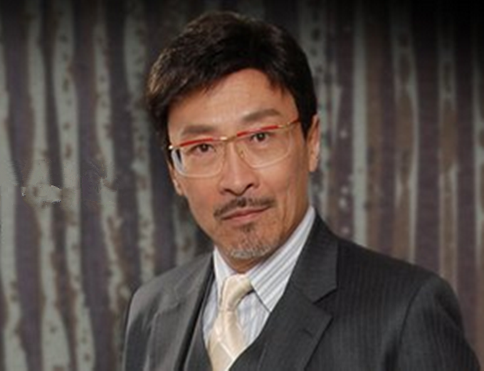 "反派专业户"李子奇近照,笑容慈祥太面善,已移居国外生活惬意
