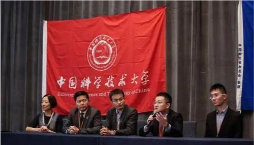 尹希12岁进中科大少年班,31岁成美国哈佛大学教授,暂时不考虑回国