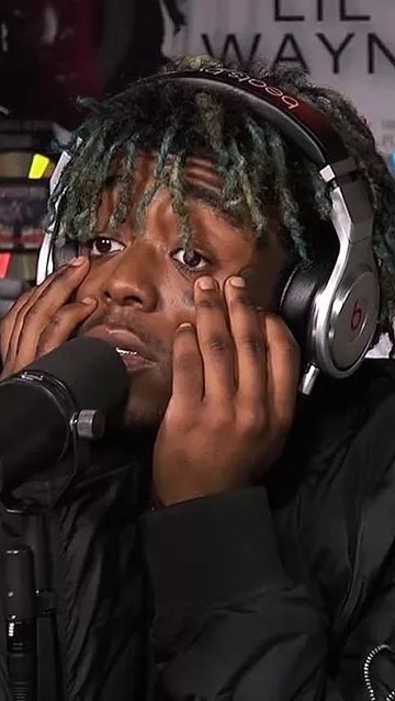 手机壁纸liluzivert