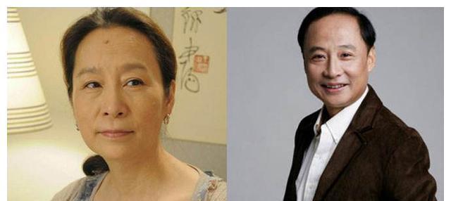 65岁奚美娟:高龄产子仍遭抛弃,20年后与前夫同台飙戏
