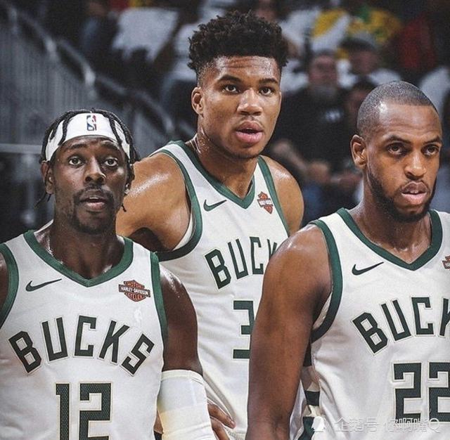 美媒评选新赛季nba三巨头前十榜单!太阳队倒数第三
