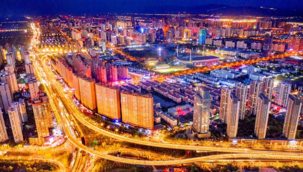 河南洛阳gdp多野_濮阳是国家重要的商品粮生产基地,粮棉油主产区之一.(3)