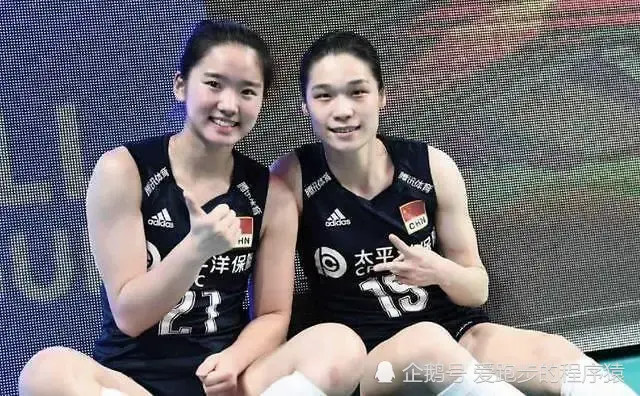 张娜这样史诗级的自由人并不多见,这是中国女排的遗憾