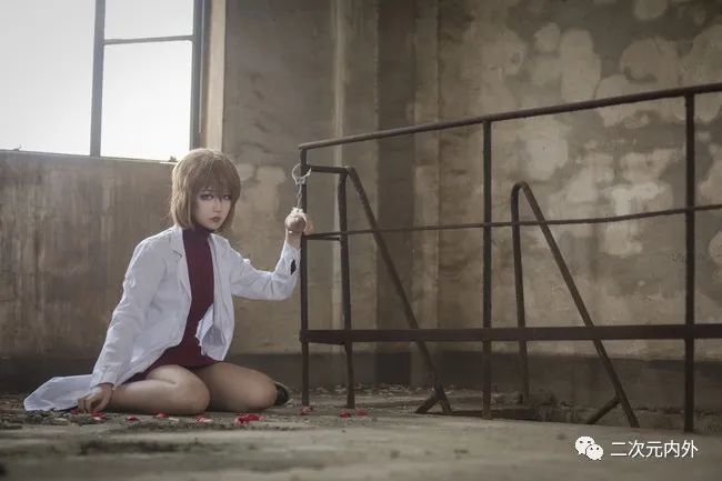 cos正片～《柯南》灰原哀