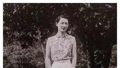 迷倒张学良的"赵四小姐"究竟有多美,一组老照片惊艳世
