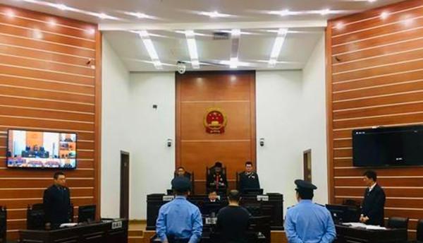 蒋洪林伏法记:花心男子找到女友后出了轨,在争吵后一