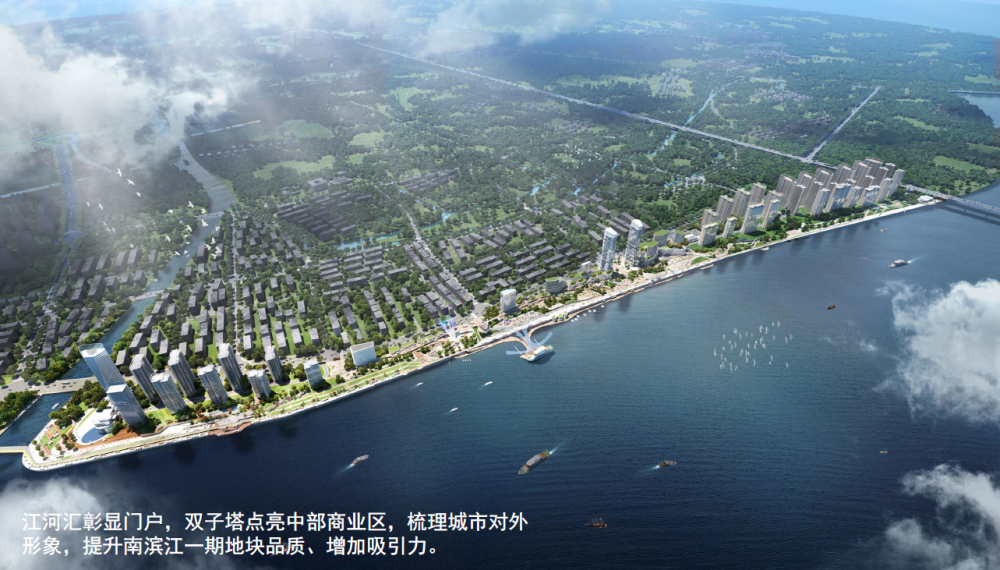 震撼!瑞安这些"地标"新进度曝光,未来你看好哪一个?