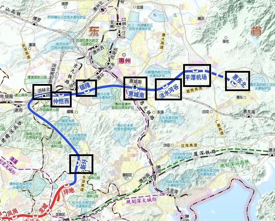 惠州市惠城区人口_楼市最有前途的10大地级市之五 惠州(3)