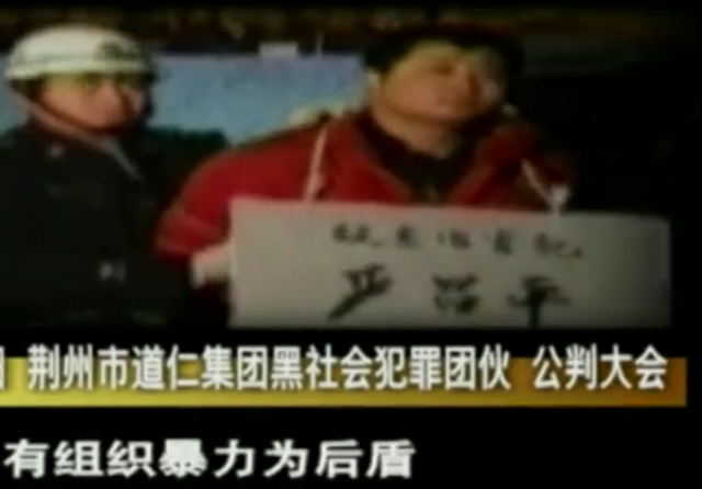 2001年5月2日,第二届荆州国际龙舟节正式开幕,胡世洪作为龙舟协会的