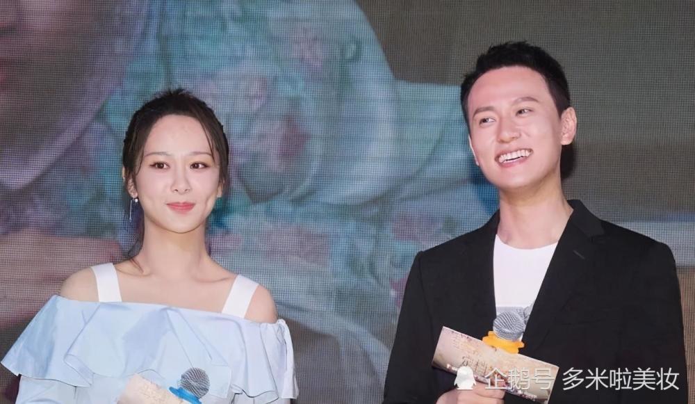 秦俊杰姐姐:颜值不输弟弟前女友杨紫,夫妻联手将弟弟捧成顶流