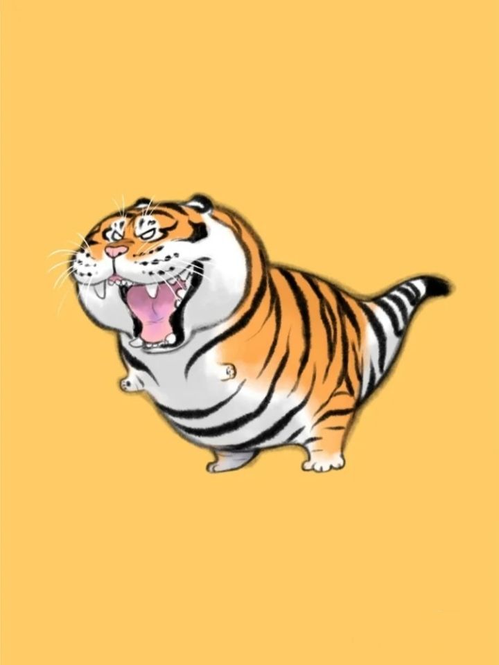 壁纸:小脑斧