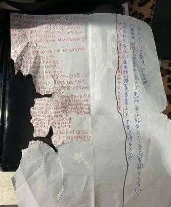 调皮汪撕碎写了2个多小时的作业!哥哥崩溃躲厕所哭