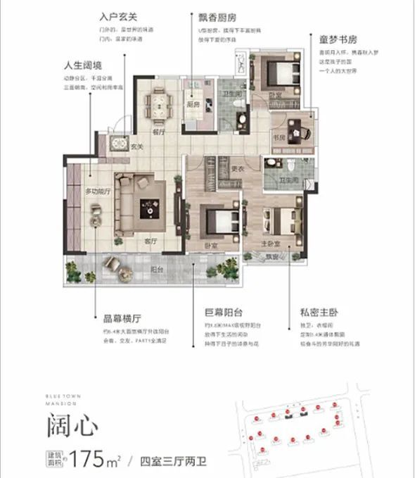 买房子位置重要,还是户型重要?二套房更重改善,细数焦作的理想社区