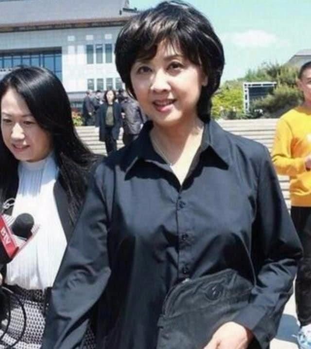 "一见唐僧误终生",女儿国国王朱琳,戏里戏外觅得"御弟哥哥"