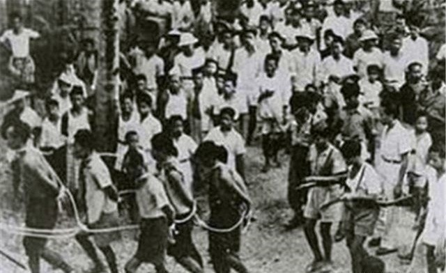 30年内印尼两次排华,30万华人惨遭屠杀,印尼为什么要针对中国?