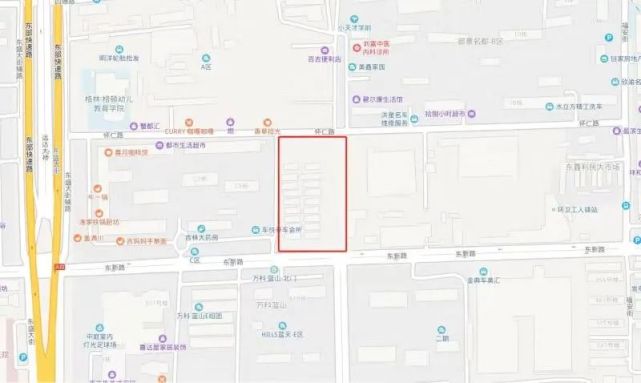 长春将新建公园,两所学校!汽开区新规划出炉!