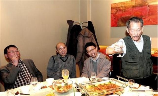 布鞋院士李小文:考试只考60分,拒诱惑毅然回国,每天一斤二锅头