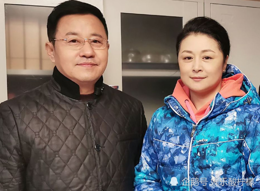 葛珊珊哭送于月仙之后,改换名字宣传节目,接受林更新"
