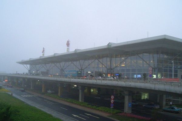 浙江又一座4e级机场有新进展苏州光福机场能否改扩建军民合用