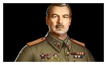 盘点:二战时期,苏联的十大元帅