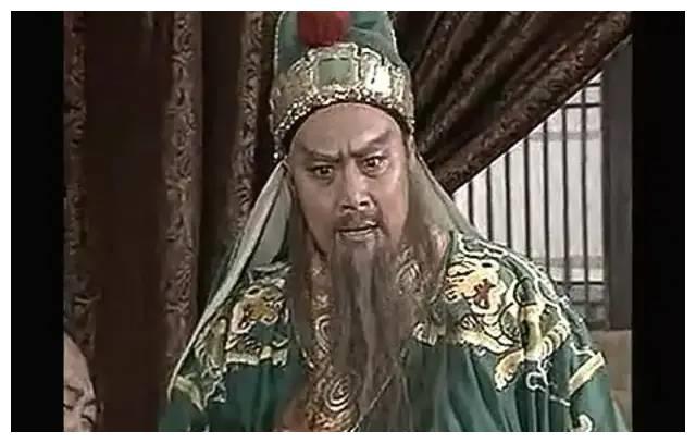 看了这7个演员演的关羽,我明白了陆树铭为何敢自称:关公第一人