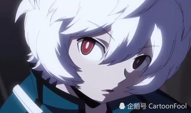 《境界触发者》第三季发布pv,10月9开播,画质再提,安排一波吗?