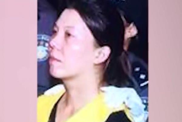 河南退伍"兵王"成悍匪,带着一家人抢劫,儿子是刑侦大学生