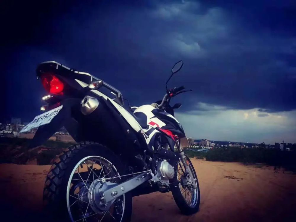 2021款豪爵nk150,豪爵150国4最新款 豪爵nk150让他如此"中毒"