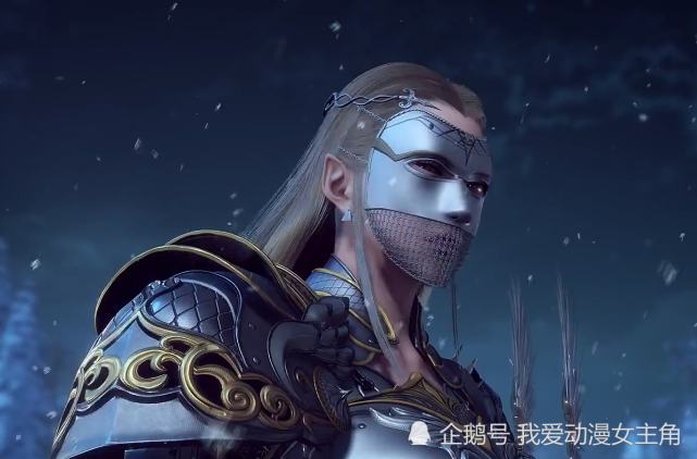 乱入《万国志》:狱天使中毒撤退时,我和她在雪域的