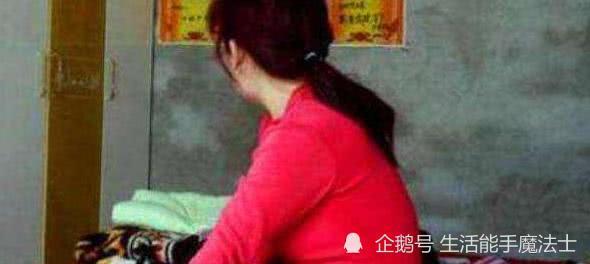 丈夫出去打工3年,回家没给妻子一分钱:"磕头下跪给你发红包"