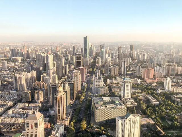 山东GDP高的城市房价不高_你想不到会是这六点决定了房价(3)