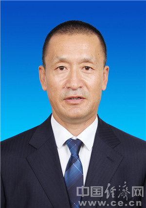 海东市第三届人大常委会主任,副主任,秘书长简历