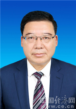 海东市第三届人大常委会主任,副主任,秘书长简历