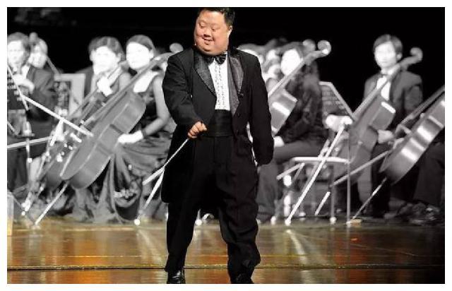 "天才指挥家"舟舟风光逝去?原来"天才"的背后都是笑话