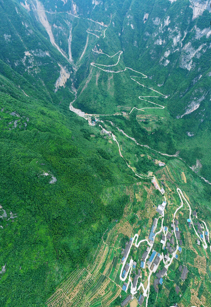 下庄村入选全国首批乡村旅游重点乡镇