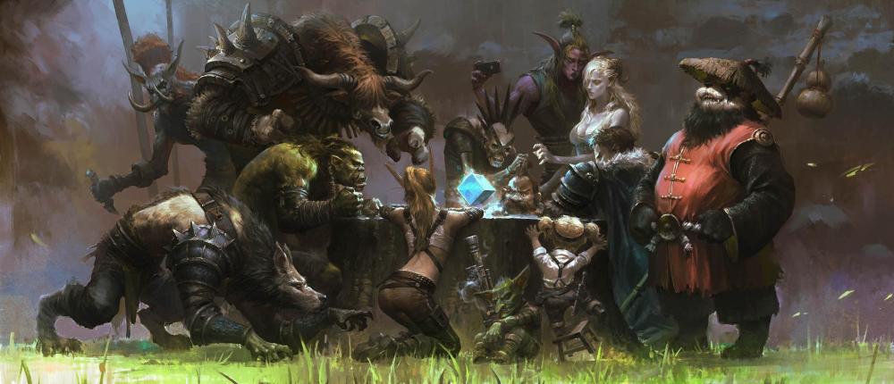 魔兽争霸3:看上去身板脆弱的先知,大法等英雄死亡率并