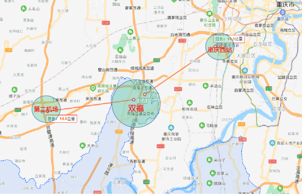 重庆向西风口下双福加速国际化迎来黄金时代
